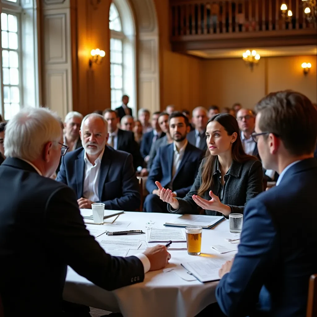 Dynamic team collaboration